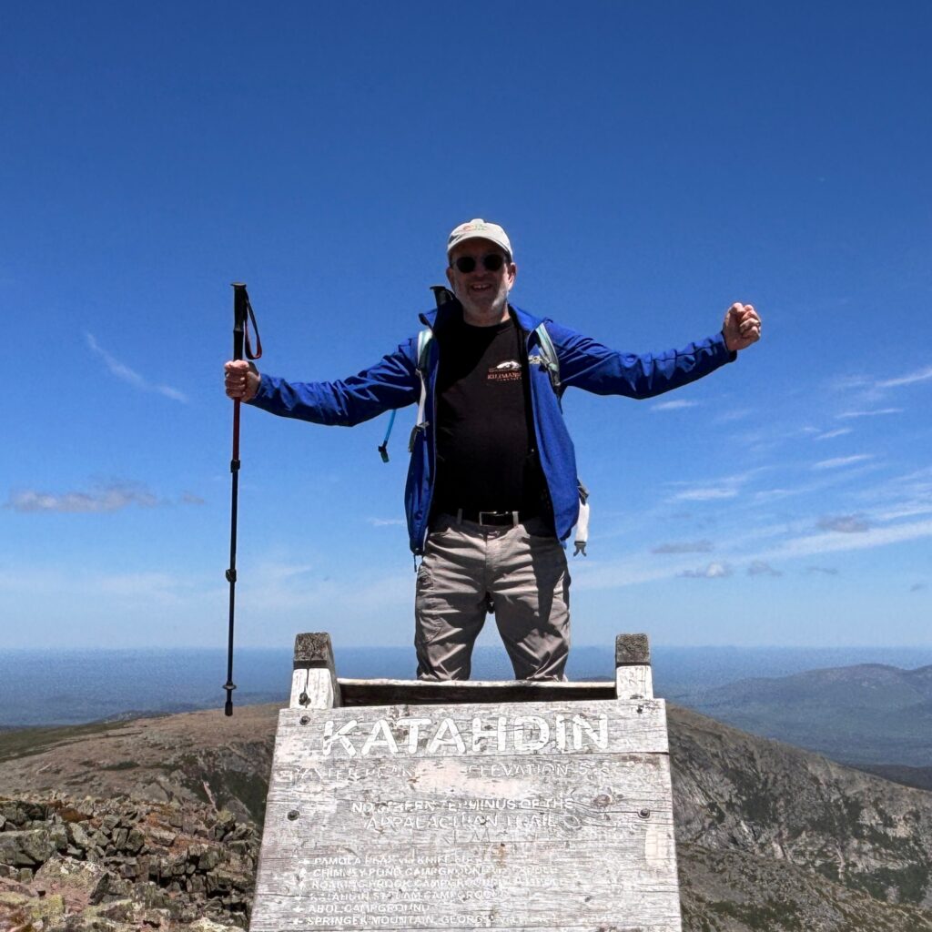katahdin